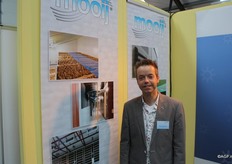 Hans van den Oever van Mooij Agro