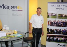 Paul Volleman van C. Meijer