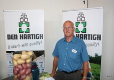 Herman Poland van Den Hartigh