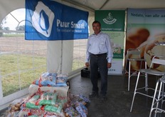 Jan Brasser van Nedato