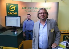 Alfred Rol van Dacom