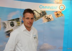 Hens Gunneman van Omnivent