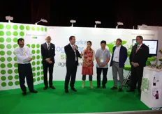 Bayer CropScience China tekende een foodpartnerovereenkomst met Metro Groep voor de productie en verkoop van kwalitatief hoogwaardige groenten.