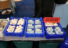 Didak heeft nieuwe bak gemaakt die aanzienlijk lichter is dan de gangbare. Daardoor ook goedkoper.