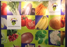 AGF Promotie bureau probeert consumptie dmv reclame campagnes te vergroten.