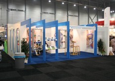 Verstappen Verpakkingen, Horst.