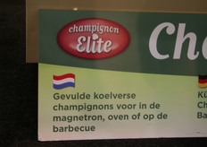 Elite van FME, Meer.