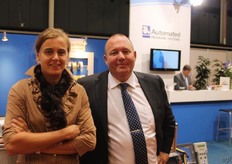 Akte T'Kindt en Peter Termonia van Automated Packaging Systems.