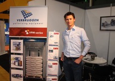 Freerk Jan de Haan van Verbruggen Emmeloord.