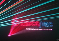 Ook Mecapac werdt hierin betrokken.