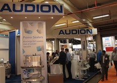 Audion Elektro.