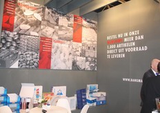 Bangma AGF Verpakking.