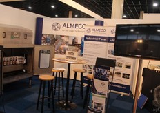 Almeco bv.