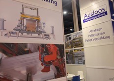 Ausloos Verpakkingstechniek.