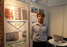 Jelle Dendauw van Estl.