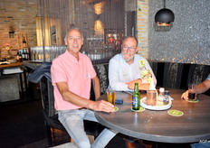 Aad van der Knaap, KP Holland / Jan Willem de Vries, WUR