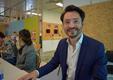 Driekus van de Ven GroentenFruit Huis