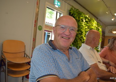 Gerald Langerak, Gerald Green Support