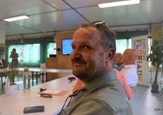 Martin van Lier, Perfotec