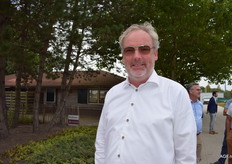 André Boer van Superunie