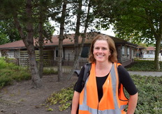 Cindy van Rijswick, Rabobank