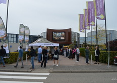 Na 1 jaar afwezigheid werd de Vakbeurs Foodspecialiteiten 2021 gehouden op maandag 27 september en dinsdag 28 september. 