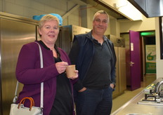 Marion en Thijs Saes van Saes Weert