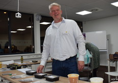 Mark Heemskerk vertegenwoordigt in zijn nieuwe rol als Manager Beleid en Communicatie tegenwoordig naast ADN ook de VBW