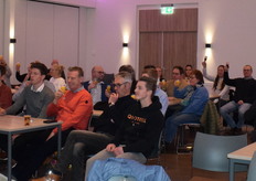 Een toast op 10 jaar BPF