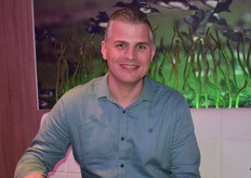 Remon de Kleine van Postuma AGF