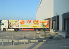 Met Fruity Pack wordt sinds jaar en dag nauw samengewerkt