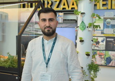 Sezer Cacan van Succesjobs