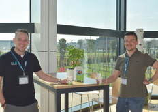 Jan Molenaar, Het Packhuys en Jeffrey Bouman, De Koningh