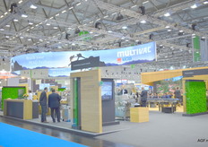 Multivac behoort tot de voornaamste internationale leveranciers van machines voor de verwerkende voedselindustrie en heeft vestigingen in Nederland en Duitsland.