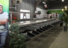 Open dagen bij Christiaens Agro op 7 en 8 december 2012