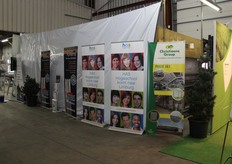 Teboza, HAS en natuurlijk Christiaens Group.