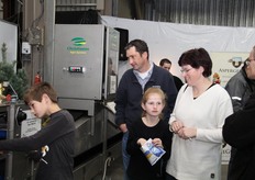 Jong geleerd is oud gedaan