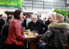 Bekenden uit de omgeving, dichtbij of ver weg