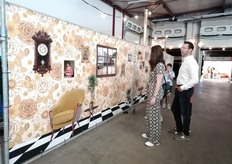 Waar blijft de tijd....