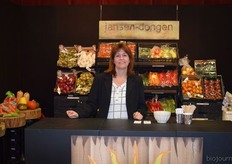 Patricia Boemaars van BioFreshi.