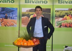 René aus dem Siepen van Bivano.