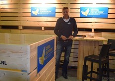 Bertjan Bruin van Kistenmevrouw.