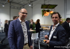 Peter Nugteren, Flynth en Richard Duijvesteijn, Zentoo