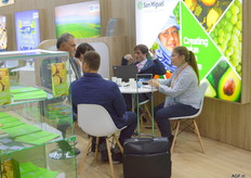 San Miguel uit Argentinië.