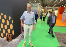 Alexander Schrijvershof van Zest