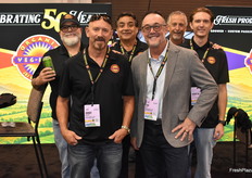 Het team van Veg-Land.