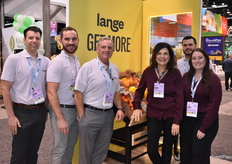 Team Lange Companies