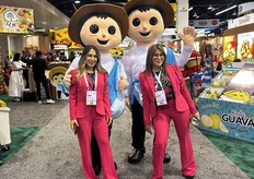 Het Art Mx LLC team en vrienden.