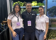 Het team van Field Fresh Farms, LLC.