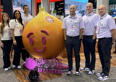 Geen tranen voor het team van Uien 52.